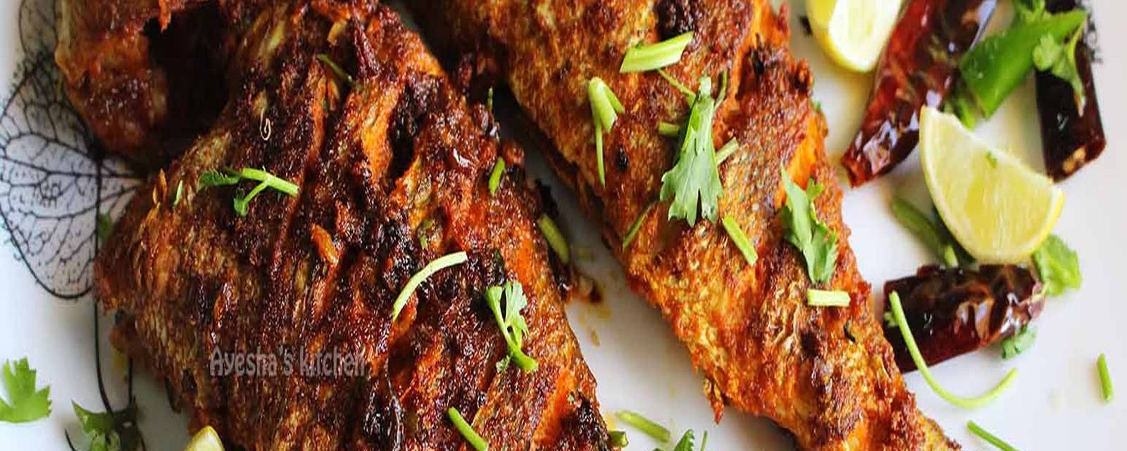 Arabikkadal Seafood And More cover